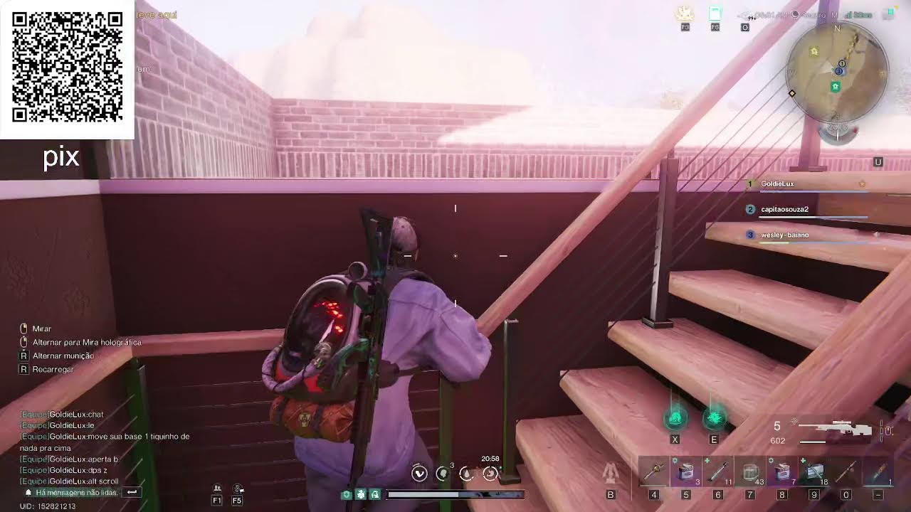 once human upando nivel