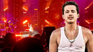 CHARLIE PUTH - The 