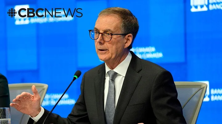 Bank of Canada holds key interest rate at 2.25%