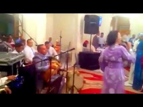 Orchestre Ben Omar El Marrakchi 0661534332