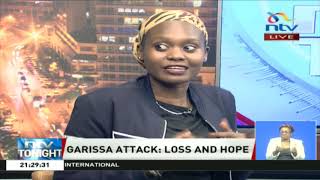 2015 Garissa University attack survivors tell their story