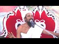 Kashi yatara  guru  shishulu  dongaa story speech  by poojya sri dr basavalinga avadhoota