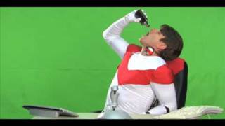 Miles Fisher Has A Drinking Problem