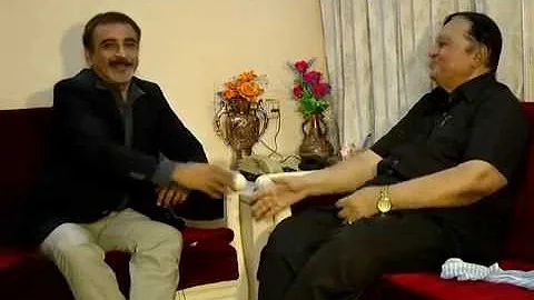 Interview with Dr. Chandrakant Mehta by Devang Bhatt