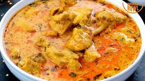 சிக்கன் எடுத்தா ஒரு முறை இப்படி செஞ்சு  பாருங்க👌 / CHICKEN  KULAMBU / CHICKEN CURRY IN TAMIL