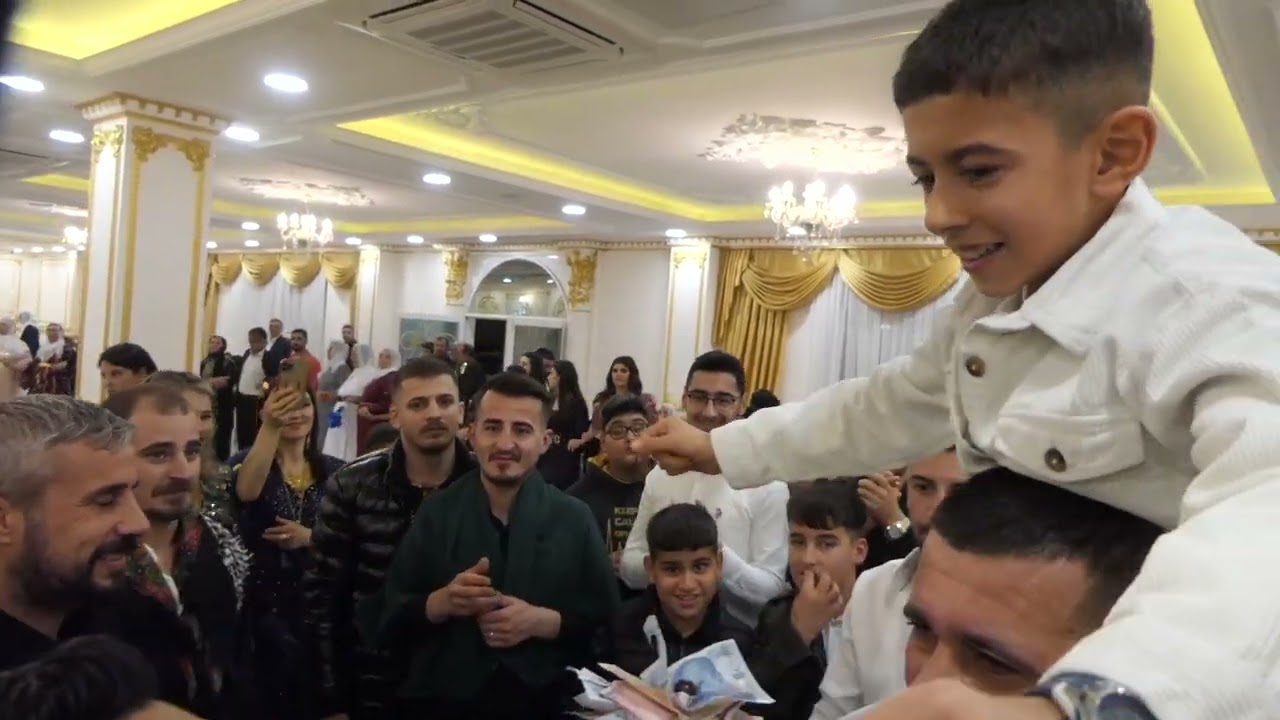 AHMET FUNDA ELÇİOĞLU KINA PART 5