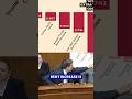 Senator does the math on Trump’s economy