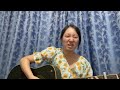 La La Lost You (NIKI Acoustic Cover)