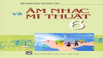 ÂM NHẠC LƠP 6: Nhạc Lý Nhịp 3/4 -  Âm nhạc thưởng thức nhạc sĩ Phong Nhã