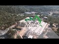 The rv park  now open at black oak casino resort