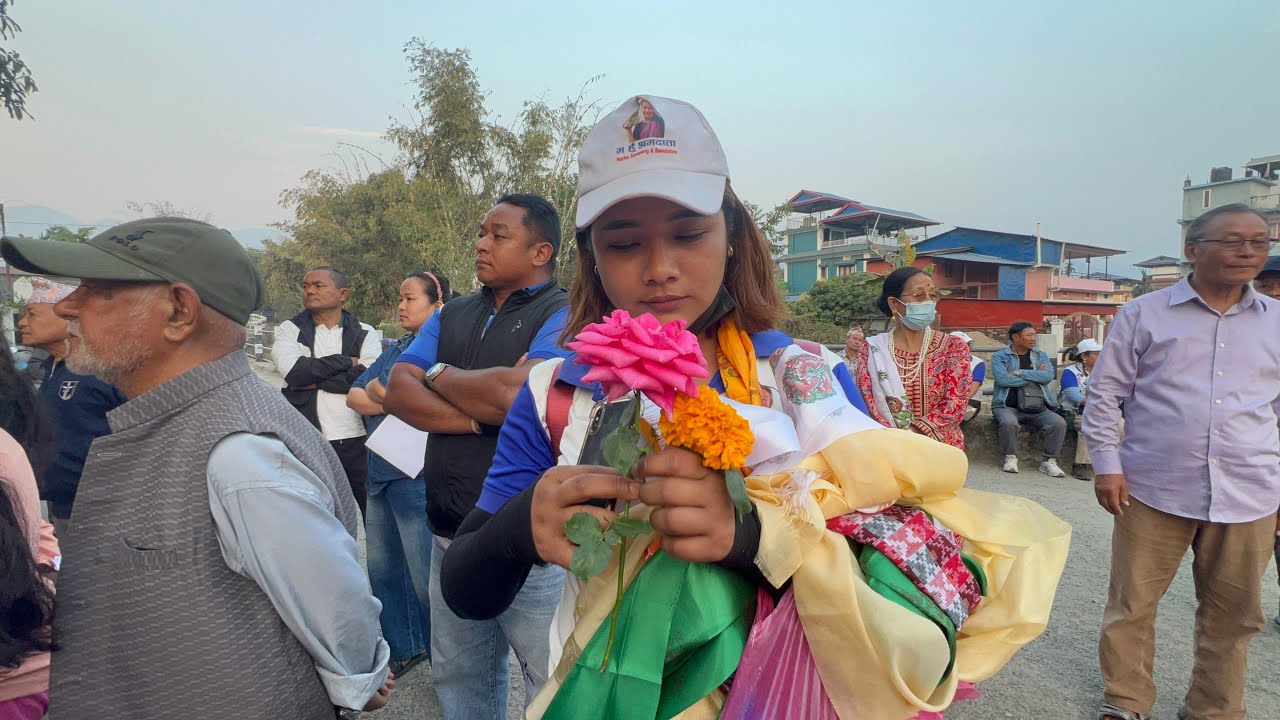 Sagaramatha-tole, Dharan-19