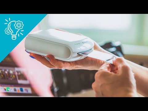 Top 5 Best Portable Printer for Phone | Best Portable Photo Printer 2022