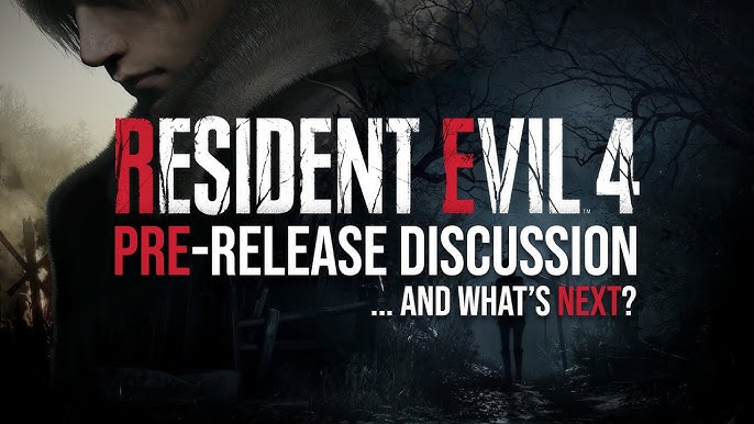 Resident Evil 4 remake: Release date, trailers, pre-order bonuses, and  everything else we know