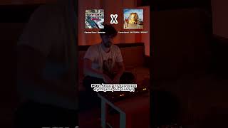 Vapoyy -  Sprinter X BUTTERFLY EFFECT #newdjset #dj #rnb #djmix #music #mashup #travisscott #cench