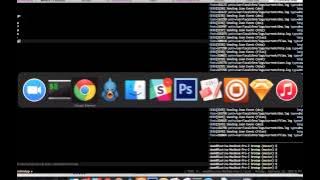 OpenNSM (Critical Stack Intel and Bro Top)