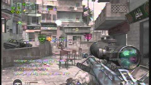 COD4 "Stop The Modding" Petition