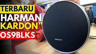 Harman Kardon Os9blks Latest Review   Premium Speaker With Luxurious Sound And Powerful Bass