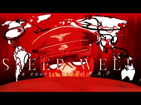 M.A.P. 25 WAY COLLAB // SLEEPWELL // REMAKE