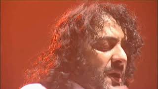 Rachid Taha &amp; Brian Eno   - Barra Barra  London Astoria 2005