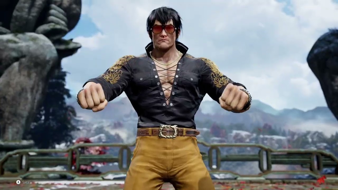 Crazy Law vs aggressive Hwoarang - High Level matches - #tekken8law #tekken8hwoarang #tekken8 