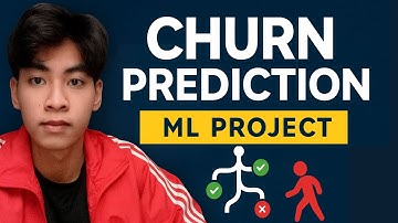 Customer Churn Prediction with Machine Learning