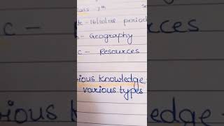 Lesson Plan Geography Lesson Plan Science Lesson Plan Sst Lesson Plan Resources