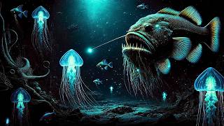 Discover the HIDDEN World of the Ocean Floor