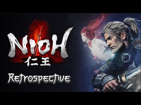 Nioh: The Complete Serjuhspective