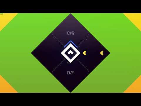 Project Rhombus - Easy (343)