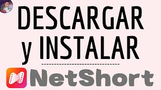 Descargar NETSHORT App, cómo INSTALAR Net Short Aplicación ( gratis ) Drama Short - Series Premium screenshot 3