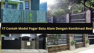 Cara memembuat relief batu versi cepat