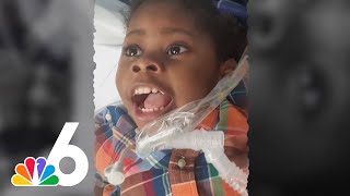 Family, home nurses allegedly starved  7-year-old boy to death