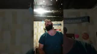 Ah Kalbim Ben Senden Çok Çektim