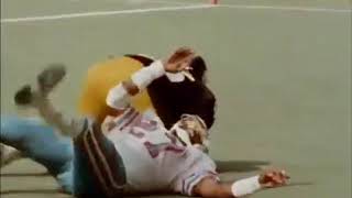 Oilers vs Steelers 1979 Week 2