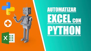 Automatizar Excel con Python | Leer y procesar archivos con Pandas