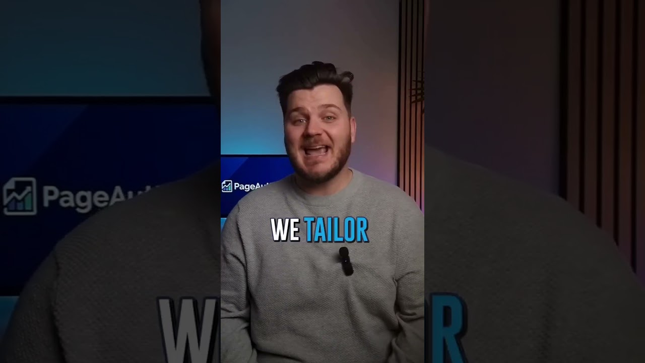 65% Off Your First Month with Page Authority 