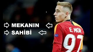 Emre Mor Mekanın Sahibi 2019