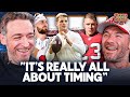 Julian Edelman and Dan Soder on the Current State of the 49ers