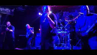 UNMERCIFUL - Infernal Conquering (LIVE at DINGBATZ, NJ) 2026-05-23