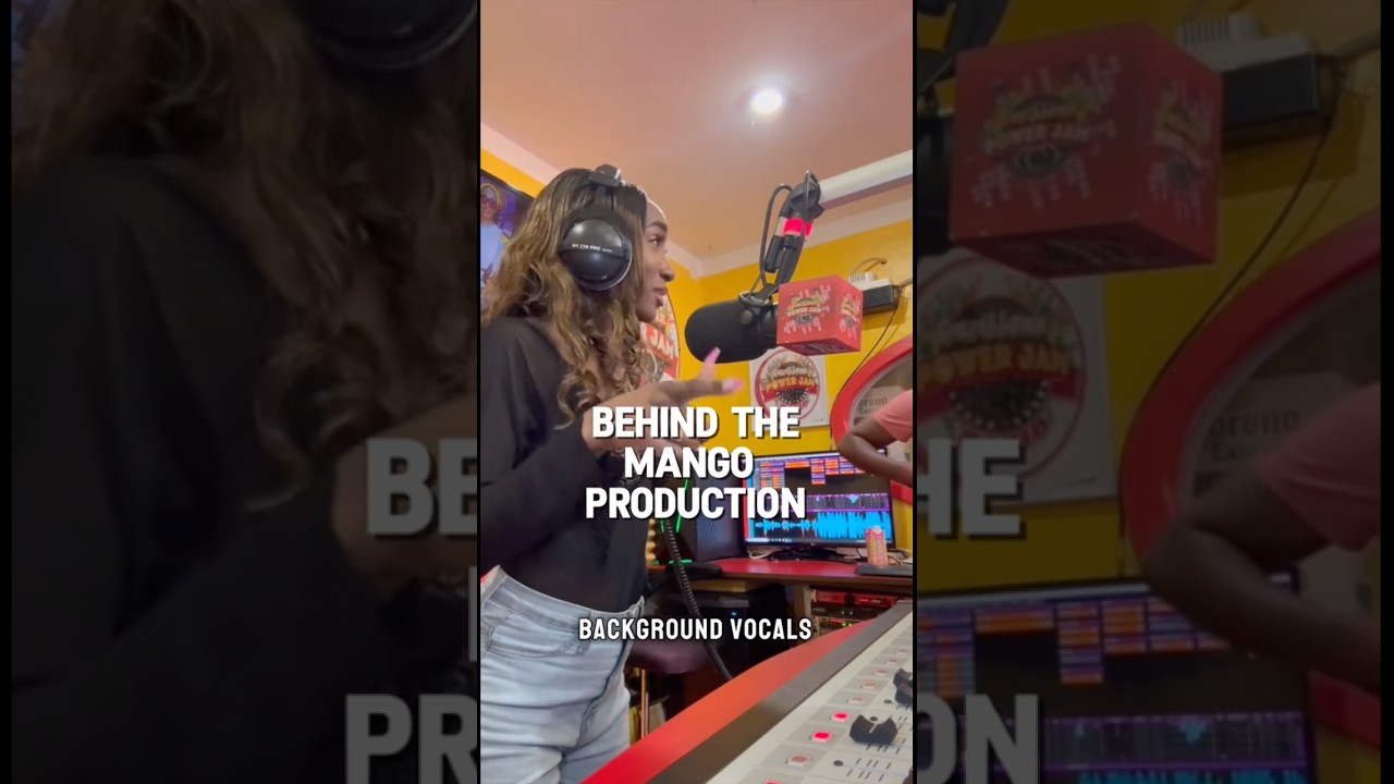 Regardez Ms. Camille on the production of ‘Mango’ on the Strings and Pan Riddim by Monsta Entertainment #Soca sur YouTube Regardez Ms. Camille on the production of ‘Mango’ on the Strings and Pan Riddim by Monsta Entertainment #Soca sur YouTube