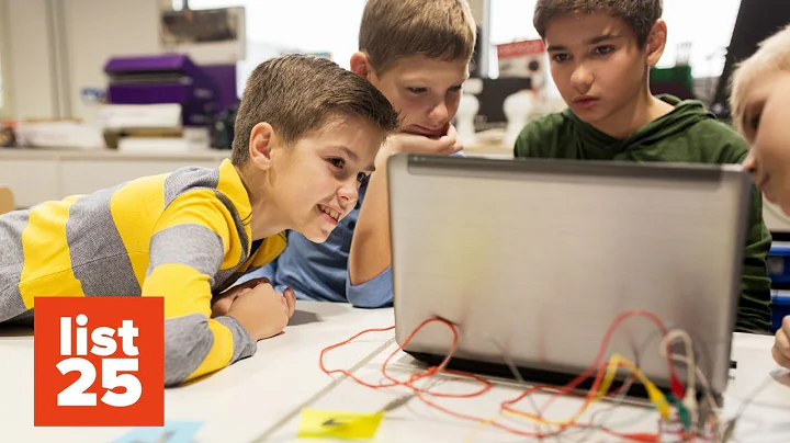 25 Accidental Inventions That Changed The World