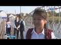 Учащиеся Ершова предложили модернизировать пешеходный мост через пруд "Советский"