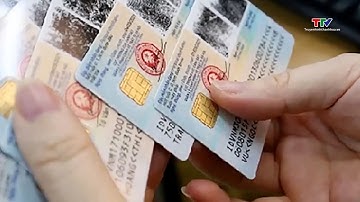 Mạng xã hội không được yêu cầu xác thực bằng căn cước công dân