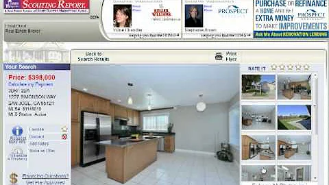 South San Jose Home For Sale -  1227 Simonson Way