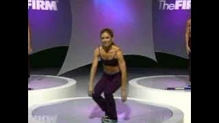 The Firm   Express Total Body Shaping