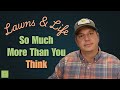 The True COST of Lawncare | Lawns & Life Podcast #68