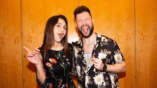 Calum Scott - Bridges World Tour (Asia Tour Diary)