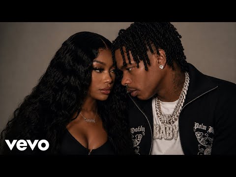 Lil Baby ft. SZA - It Hurt Me Too [Official Music Video]