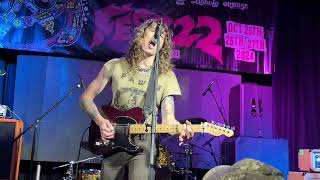 Pigeon Pit Live - Fire Escape - Fest 22, Gainesville, FL - 10/27/24
