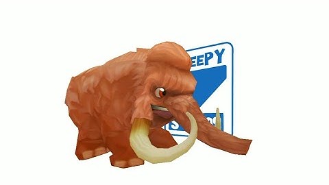 Ski Safari 2 Android walk-through Gameplay...!